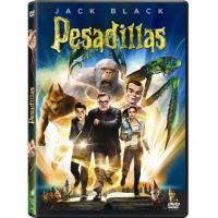 Pesadillas - DVD