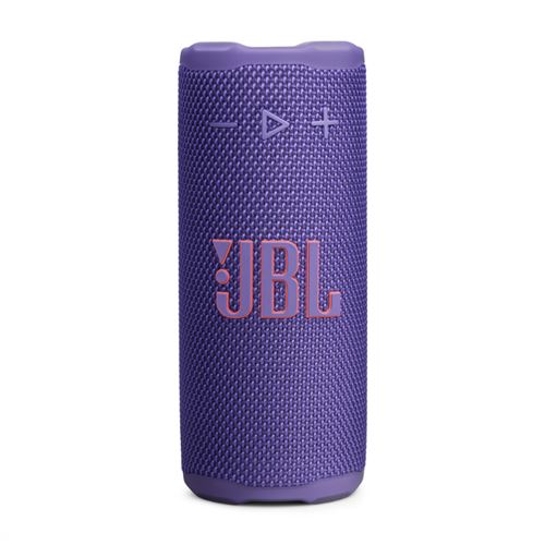 Altavoz Portátil Bluetooth Jbl Grip Púrpura
