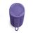 Altavoz portátil Bluetooth JBL Grip Púrpura