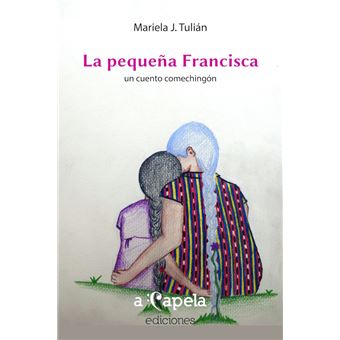 La pequeña Francisca - 1