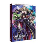 Code Geass - Lelouch, el de la Rebelión R2  Episodios 1 a 25 - DVD