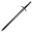 Espada Jon Snow - Juego de Tronos_0