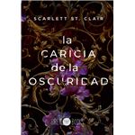 La caricia de la oscuridad
