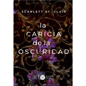 La caricia de la oscuridad