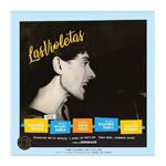 Las violetas - Vinilo