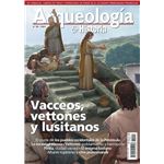 Vacceos Vettones Y Lusitanos