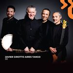 30-Javier Girotto & Aires Tango - CD