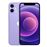 Apple iPhone 12 Mini 5,4'' 128GB Púrpura