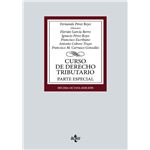 Curso De Derecho Tributario