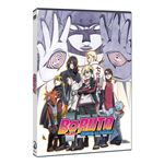 Naruto. Película 11. Boruto: Naruto, La Película - DVD