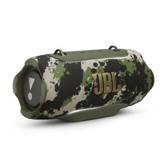 Altavoz portátil Bluetooth JBL Xtreme 5 Camuflaje