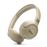 Auriculares Noise Cancelling JBL Tune 680NC Bluetooth Beige