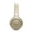 Auriculares Noise Cancelling JBL Tune 680NC Bluetooth Beige