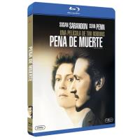 Pena de muerte - Blu-Ray