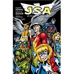 Jsa De Geoff Johns 2 La Coleccion Completa