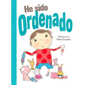 He sido ordenado