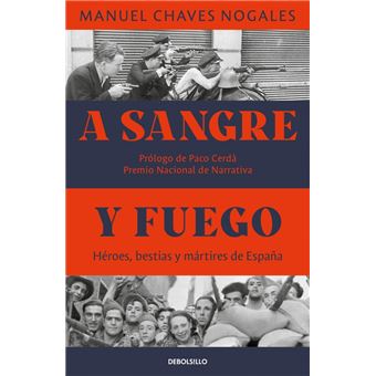 A sangre y fuego