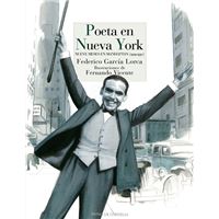 Poeta en Nueva York