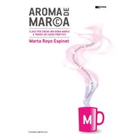 Aroma de marca