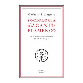 Sociologia Del Cante Flamenco
