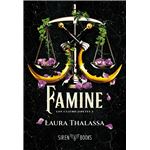 Famine (Los cuatro jinetes 3)