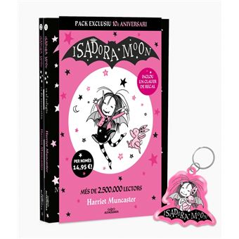La Isadora Moon 1 I 2 Pack