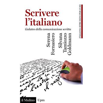 Scrivere l'italiano - 1