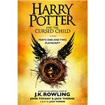 Harry Potter And The Cursed Child  Parts 1  Amp Amp Amp Amp  2 Official Book