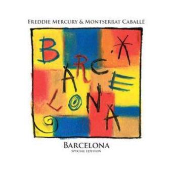 Barcelona (Ed. especial)