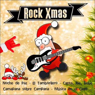 Rock X-mas