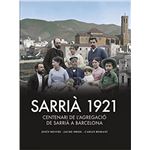 Sarria 1921 -cat-centenari de l'agr
