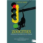 Zoocities. animales salvajes en la