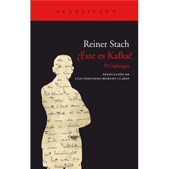 Este es Kafka