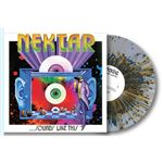 ...Sounds Like This - 2 Vinilos Splatter