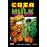 La Cosa Vs. Hulk. Grandes tortas