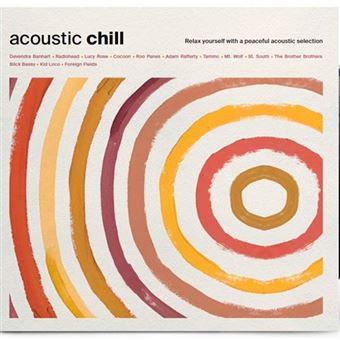 Varios Artistas, Varios - 1