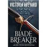 Blade breaker