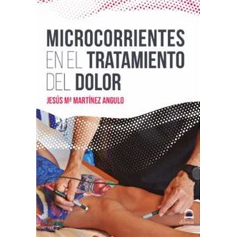 Microcorrientes en el tratamiento del dolor - 1