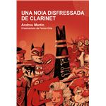Una noia disfressada de clarinet