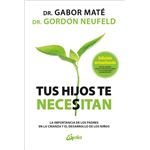 Tus hijos te necesitan