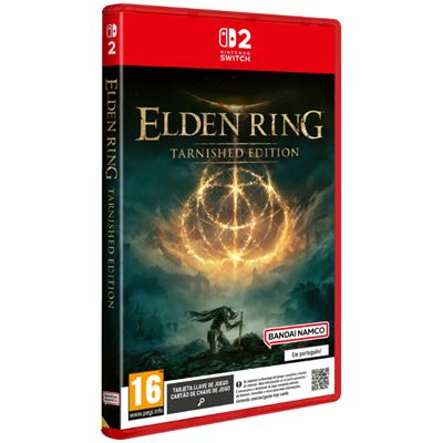 Elden Ring: Tarnished Edition Nintendo Switch 2