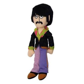 peluches de los beatles