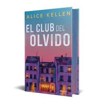 El Club del Olvido (edición especial)