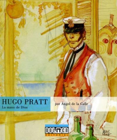 Hugo Pratt. La mano de Dios