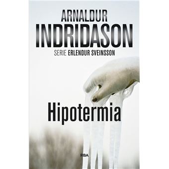 Hipotermia - 1