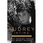 Audrey íntima