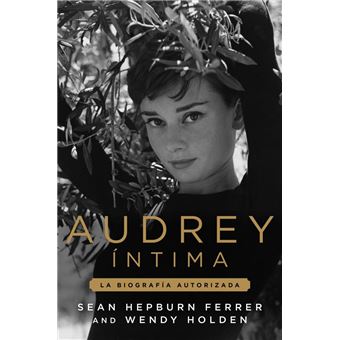 Audrey íntima
