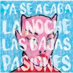 Ya se acaba la noche - CD