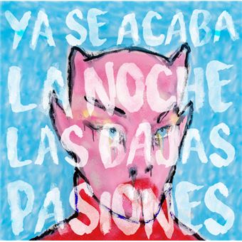 Ya se acaba la noche - CD
