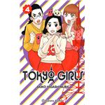 Tokyo Girls nº 4/9